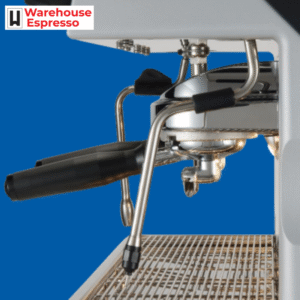 Máy pha cà phê Casadio Netuno 2 Group