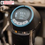 Máy pha cà phê Sanremo Café Racer 2 Group